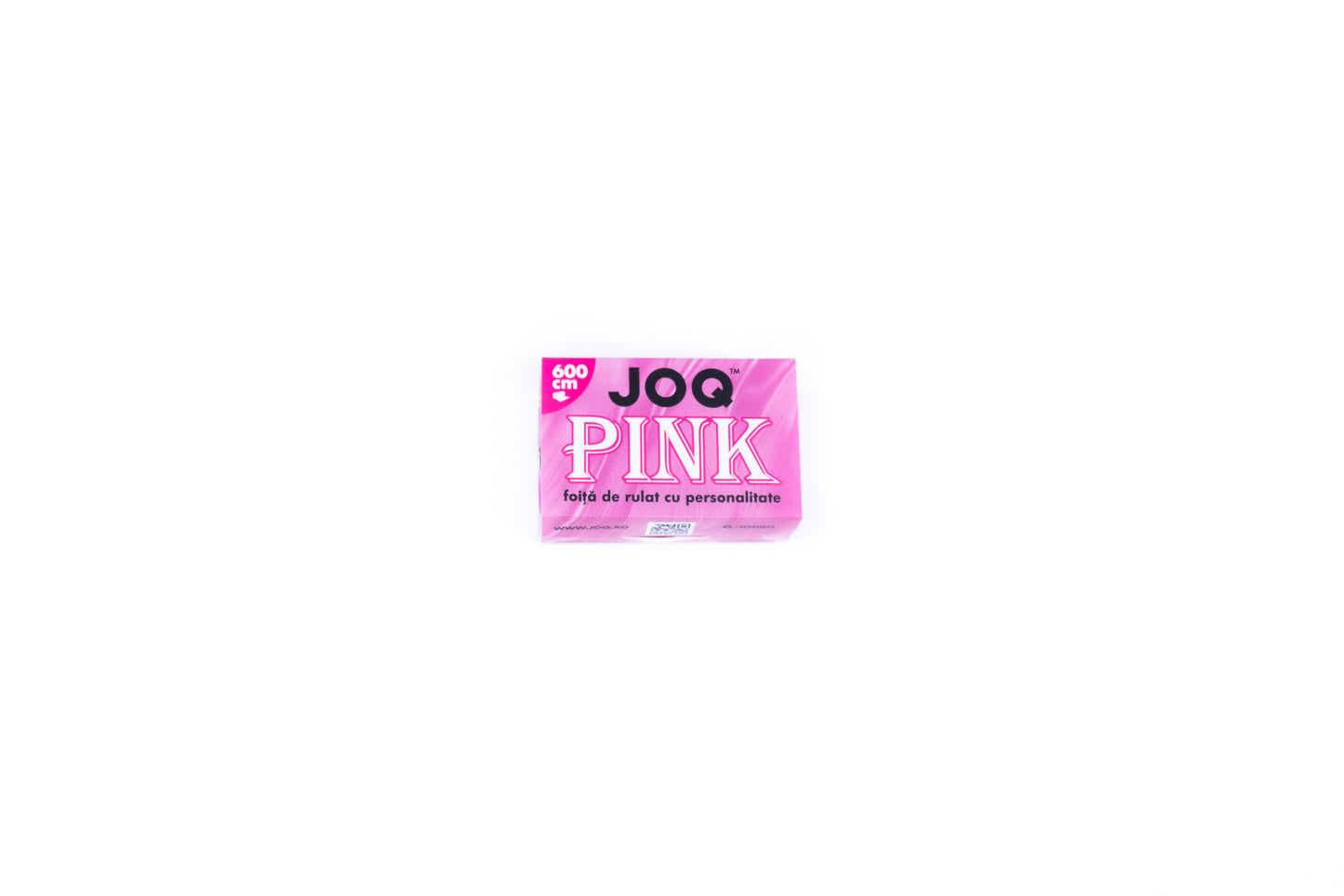 Set JOQ Pink 16buc Foaie + Filtru 6m