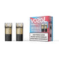 Set 10 buc Cartus VOZOL SWITCH PRO (2 Rezerve)