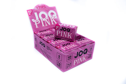 Set JOQ Pink 16buc Foaie + Filtru 6m