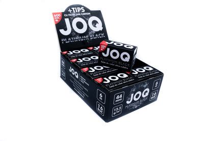 Set JOQ Platinum 16buc Foaie + Filtru 6m