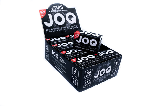Set JOQ Platinum 16buc Foaie + Filtru 6m