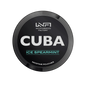 Cuba Nicotine Pounches