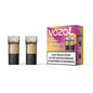 Set 10 buc Cartus VOZOL SWITCH PRO (2 Rezerve)