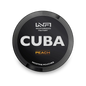 Cuba Nicotine Pounches